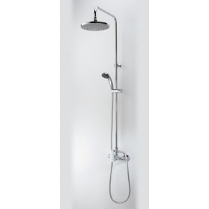 Equipo ducha Mod: Ecoapse 11 MR