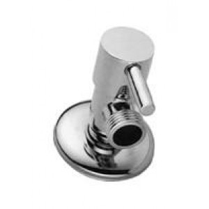 VÁLVULA ESCUADRA CILÍNDRICA *MONTURA CERÁMICA* M/M MEVAL