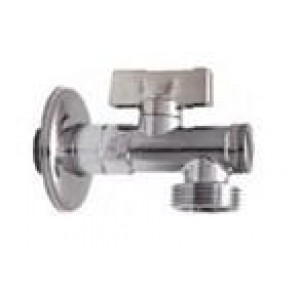 Grifo lavadora con filtro  m/m 