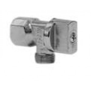 VÁLVULA DE ESCUADRA MINI M/H MEVAL