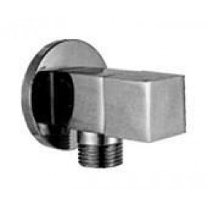 VÁLVULA ESCUADRA MINIMALISTA *MONTURA CERÁMICA* M/M MEVAL