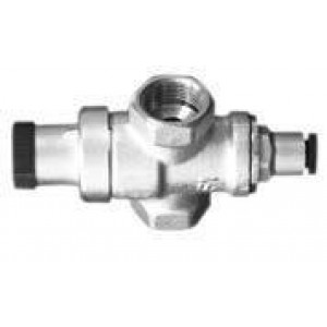 REDUCTOR DE PRESIÓN PARA CALENTADOR DE AGUA MEVAL