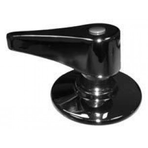 MANDO PALANCA VALVULA ESFERA EMPOTRAR CON PLAFÓN