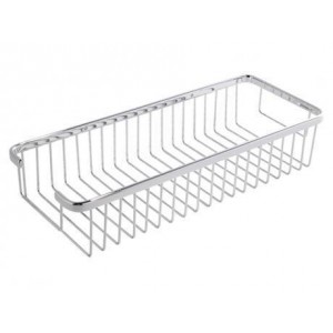 Jabonera rectangular larga lowcost  AC-196  PYP