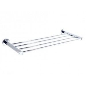 Parrilla porta toallas hotel  52x5x22 Lowcost AC-191 PYP