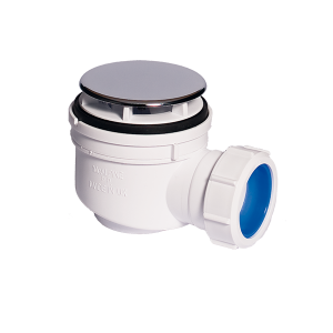 Válvula ducha  1"1/2x60mm Solfless