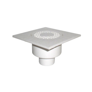 Sumidero terraza 50x150/150 Solfless