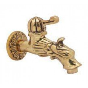 GRIFO JARDÍN DECORATIVO *RENACIMIENTO* 