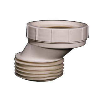 Manguito excéntrico inodoro Bering McAlpine