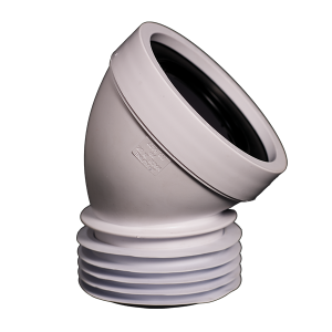 Manguito excéntrico inodoro Killin McAlpine