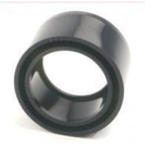 Casquillo reducción pvc presión encolar  D:75x40mm