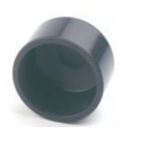 Tapón hembra pvc presión encolar D:315mm