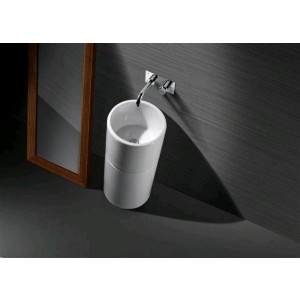 LAVABO UNU (400) UNISAN