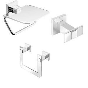 Conjunto accesorios Mito V2