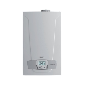 Caldera condensación mixta Platinum Plus Baxi Roca 28 AF