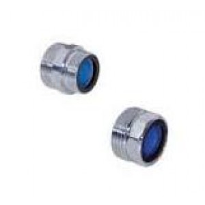 Adaptador atomizador macho o hembra a manguera 3/4