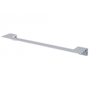 Toallero barra mediana PYP Argos lowcost  Inox