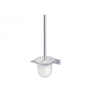 Escobillero PYP Argos lowcost  Inox