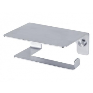 Portarrollos PYP Argos lowcost  Inox