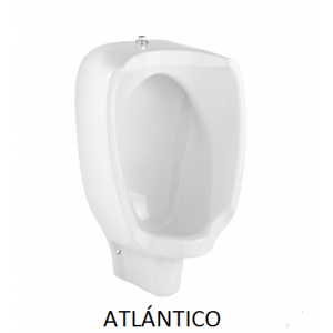 Urinario mural Atlántico Unisan