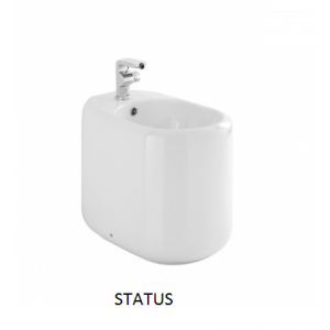 Bidé  STATUS Unisan