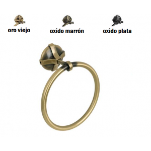 Anilla lavabo Bolonia pyp 