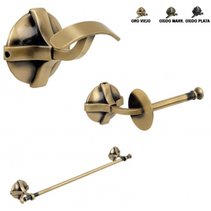 Conjunto  Bolonia pyp 