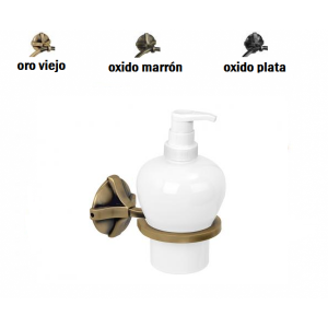 Dosificador pared Bolonia pyp