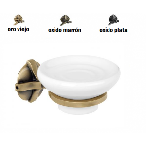 Jabonera pared Bolonia pyp