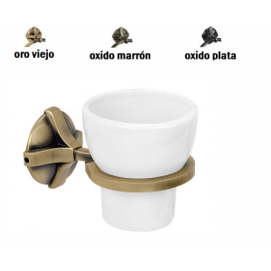 Portavasos Bolonia pyp