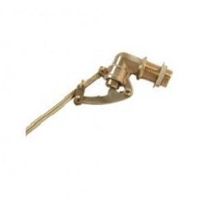 Grifo flotador guias latón 11/2"