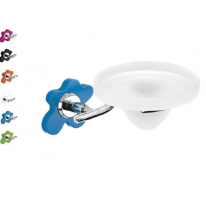 Jabonera pared  Buble 