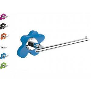 Portarrollos Buble s / tapa