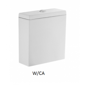 W|CA CISTERNA BAJA INODORO UNISAN