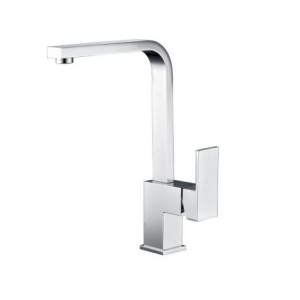 Grifo Monomando cocina serie Cox cromado