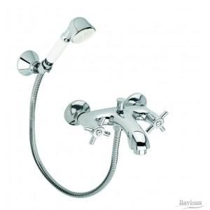 Bateria baño ducha Cullera