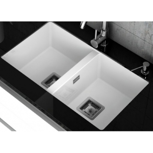 Fregadero sintetico Zie   ref:174   POALGI  750x450