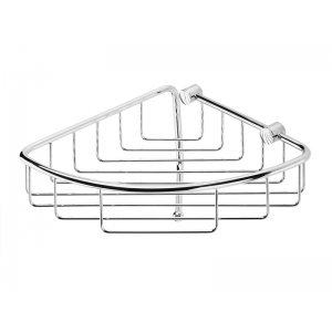 Jabonera lowcost esquinera + percha AC-63  PYP