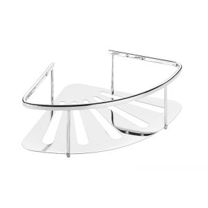 Jabonera esquinera lowcost AC- 252  PYP