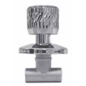 valvula de paso empotrada  15