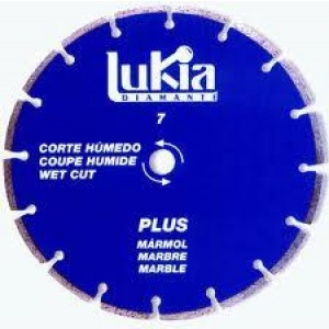 Disco corte Lukia diamante plus