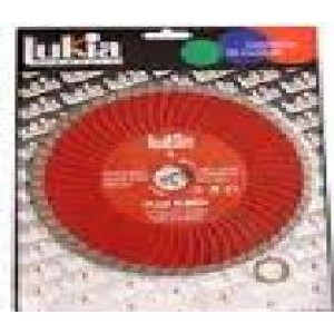 Disco corte Lukia diamante 