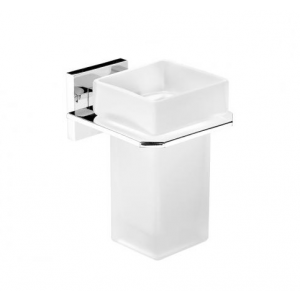 Portavasos pared Mito V2  