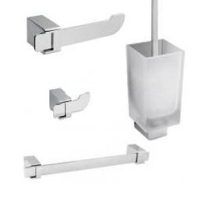 Conjunto accesorios Neox 