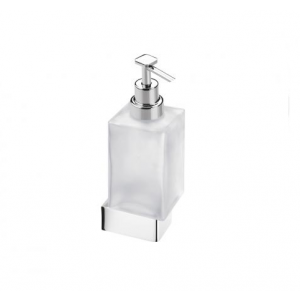 Dosificador jabón pared neox 