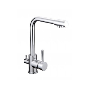 Grifo Monomando Encimera Fregadero / Osmosis 