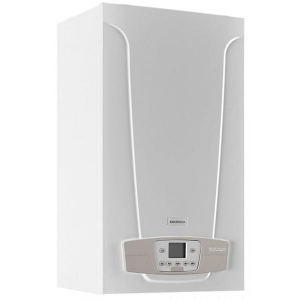 Caldera condensación mixta Platinum compact Baxi Roca 28/28 F