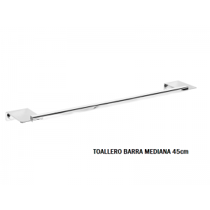 Barra  mediana  Plexo 