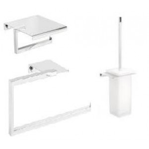 Conjunto accesorios  Plexo 