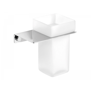 Portavasos pared Plexo